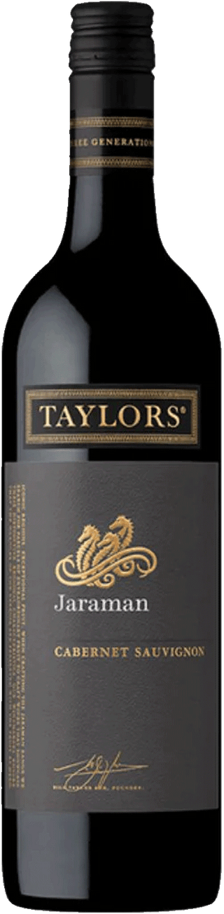 Taylors Jaraman Cabernet Sauvignon 2022