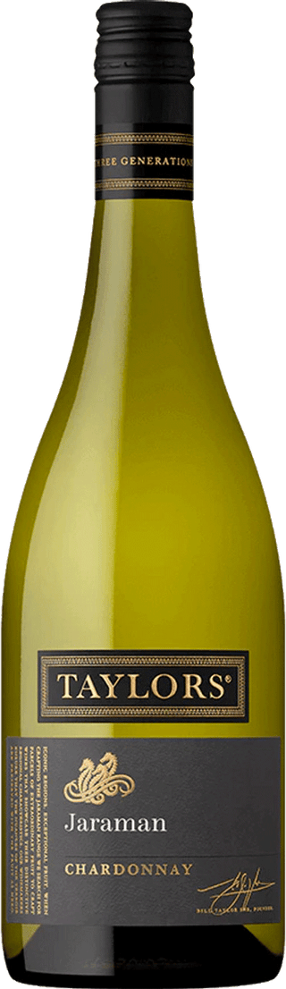 Taylors Jaraman Chardonnay 2025