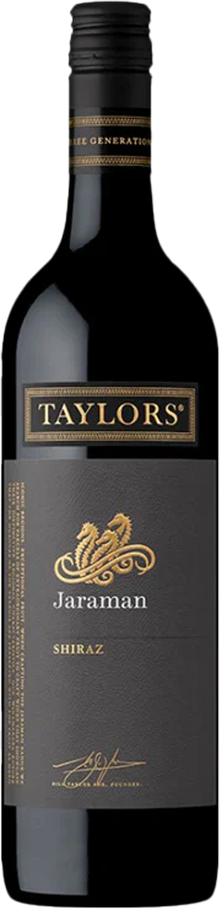 Taylors Jaraman Shiraz 2024