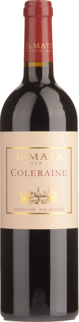 Te Mata Coleraine 2020