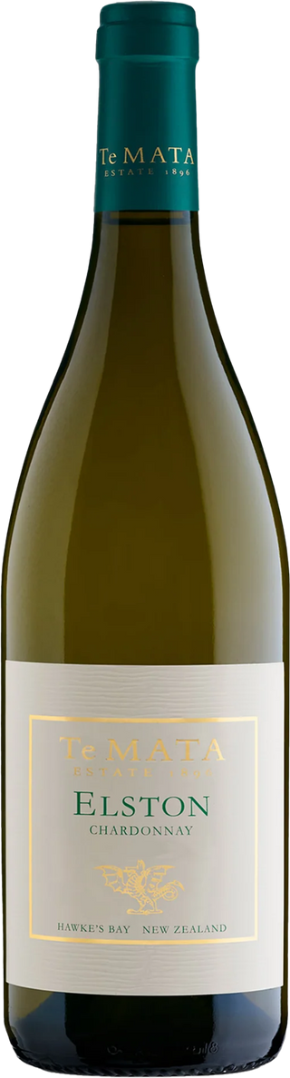 Te Mata Elston Chardonnay 2024