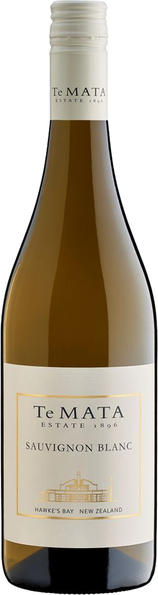 Te Mata Estate Vineyards Sauvignon Blanc