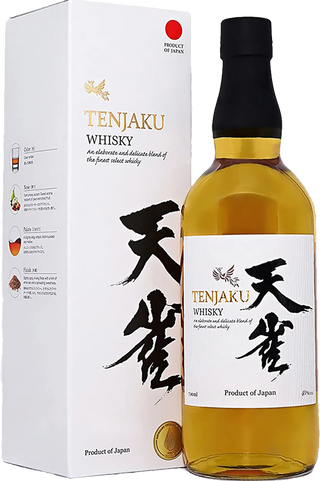 Tenjaku Blended Whisky 40% 700ml