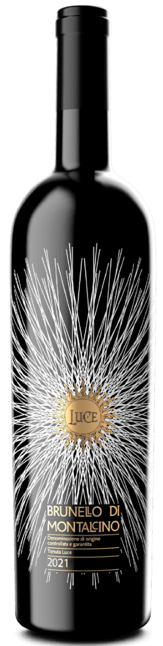 Tenuta Luce Brunello di Montalcino 2021