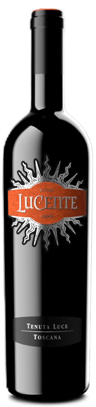 Tenuta Luce 'Lucente' Toscana 2023