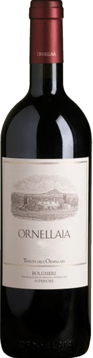 Tenuta dell'Ornellaia 2022