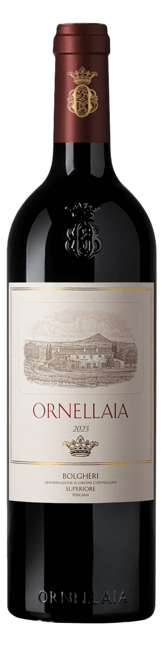 Tenuta dell'Ornellaia 2023