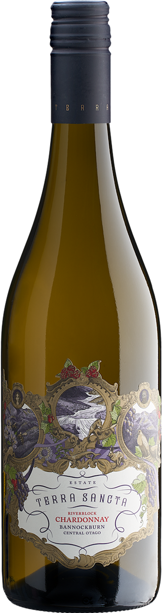 Terra Sancta Riverblock Chardonnay 2024