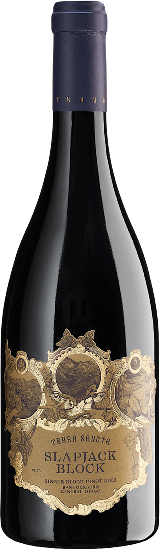 Terra Sancta Slapjack Pinot Noir 2024