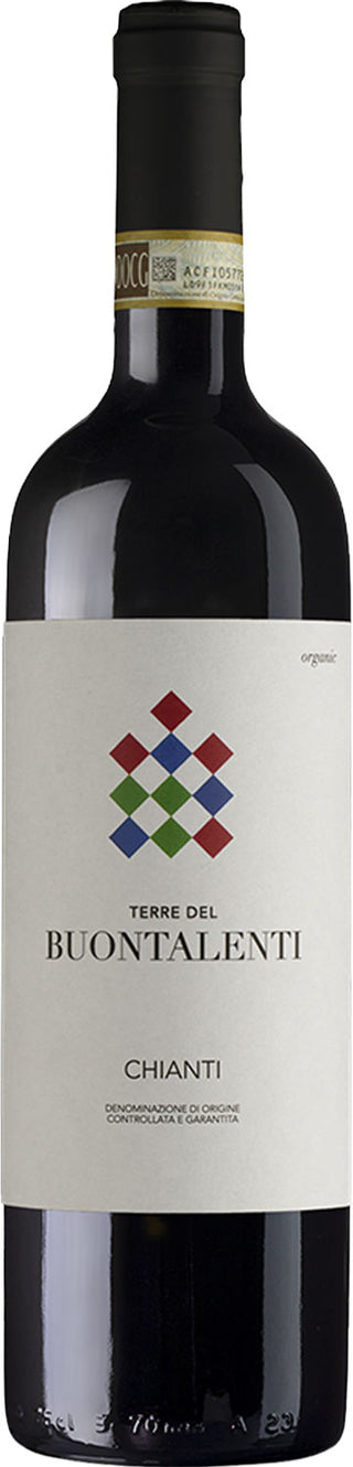 Terre del Buontalenti Chianti 2024 - United Cellars