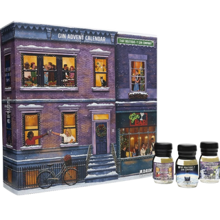 That Boutique-y Gin Company Advent Calendar 24 x 30ml