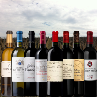 The Bordeaux Experience Dinner 27th August 2026 Perth 6.00pm
