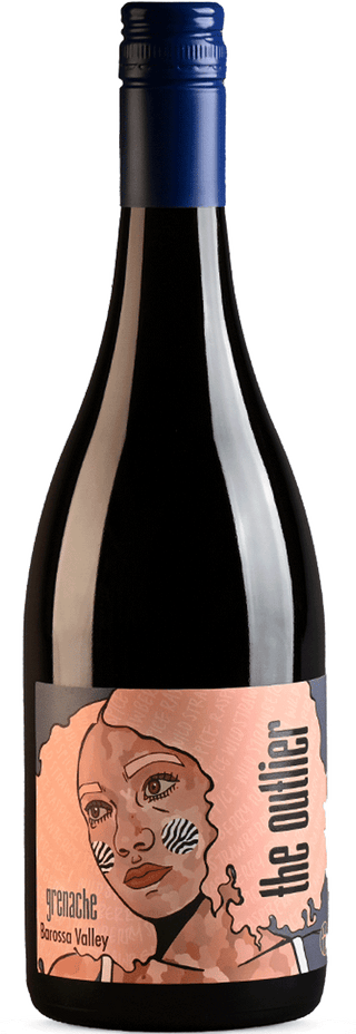 The Cutting The Outlier Grenache 2025
