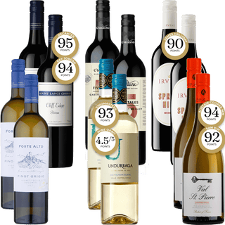 The Everyday Saver Dozen - Save Over 60%