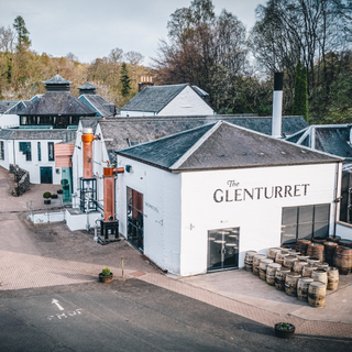 The Glenturret Single Malt Virtual Masterclass Kit - 2nd September 2026