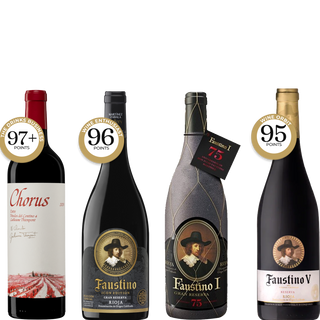 The Rioja Explorer Pack