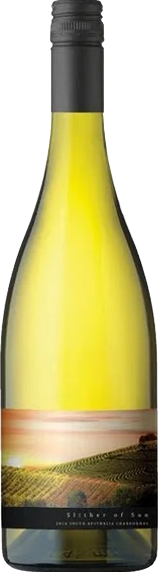 The Wine People Slither Of Sun Chardonnay 2016