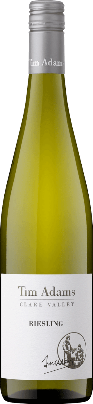 Tim Adams Riesling