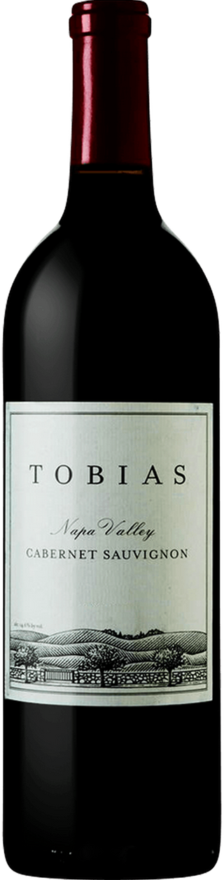 Tobias Cabernet Sauvignon 2011
