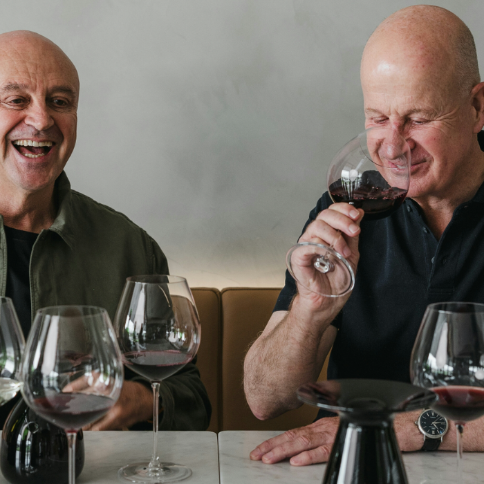 Tolpuddle | MMAD | Shaw & Smith Dinner | Sydney | November 18th 2025 6