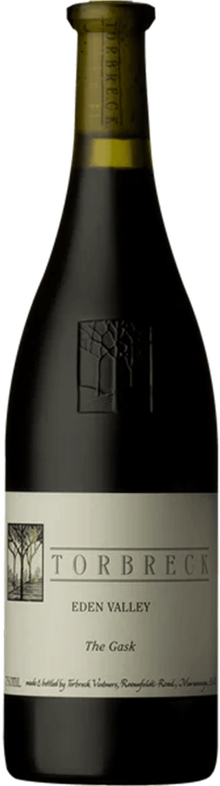 Torbreck 'The Gask' Eden Valley Shiraz 2023