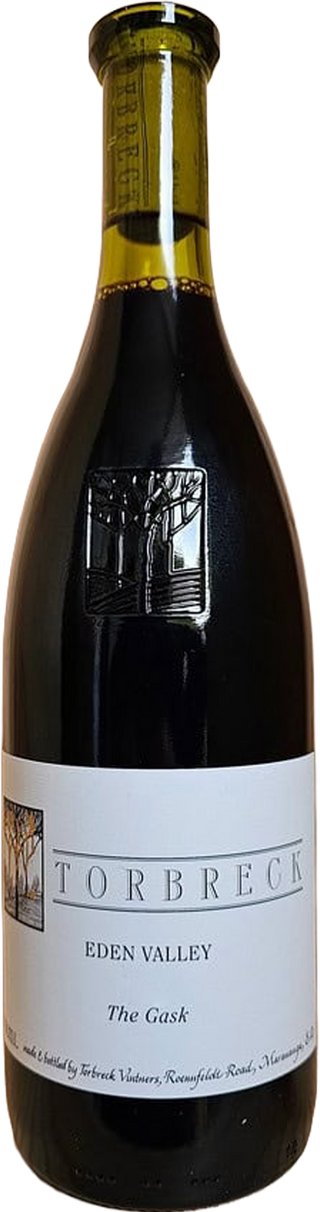 Torbreck The Gask Shiraz 2008