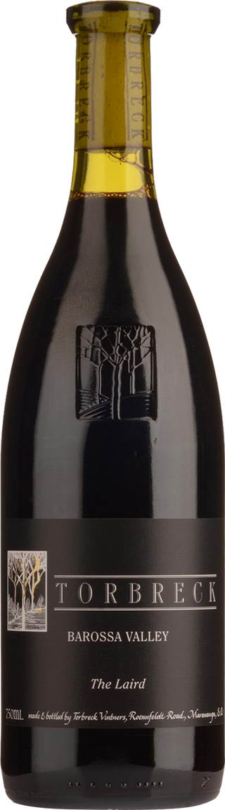 Torbreck 'The Laird' Shiraz 2016