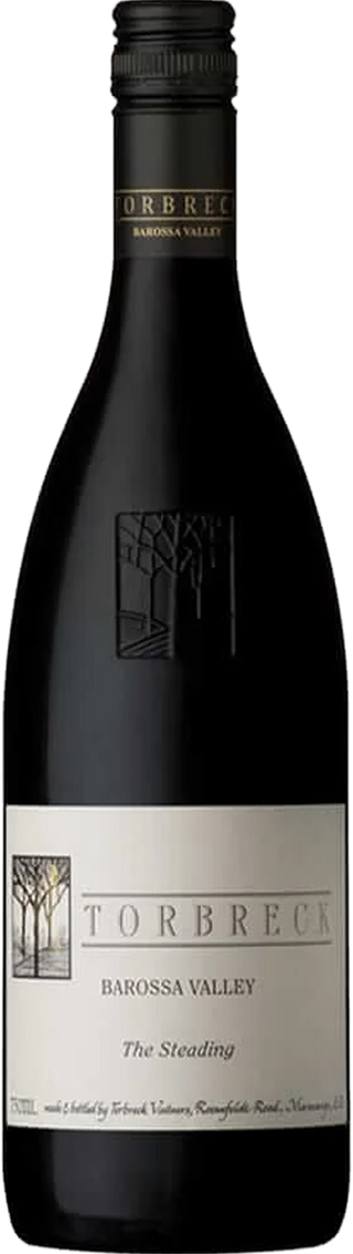 Torbreck The Steading GSM 1998