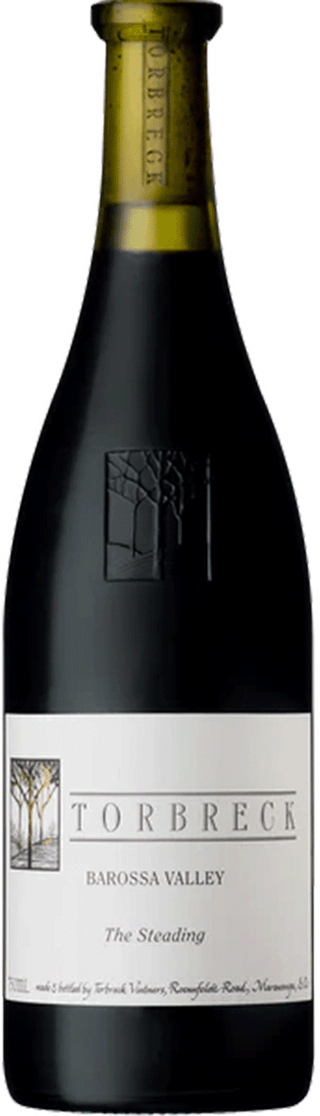Torbreck 'The Steading' GSM 2024