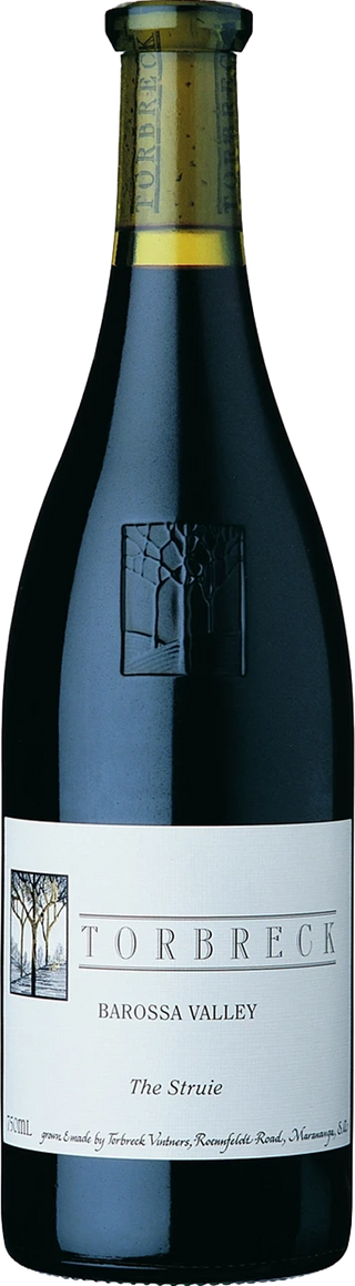 Torbreck The Struie Shiraz 2018