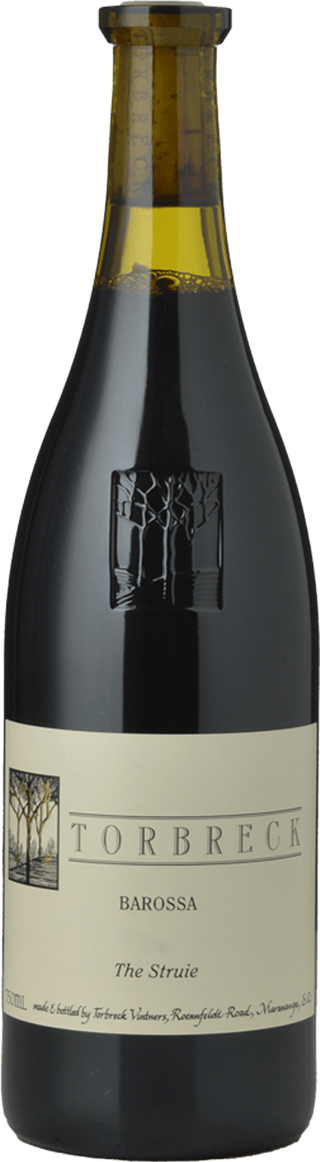 Torbreck The Struie Shiraz 2022