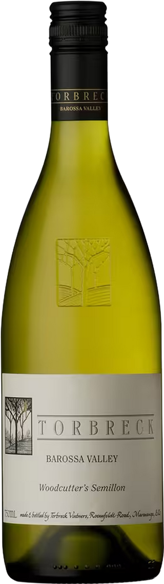 Torbreck Woodcutters Semillon 2026