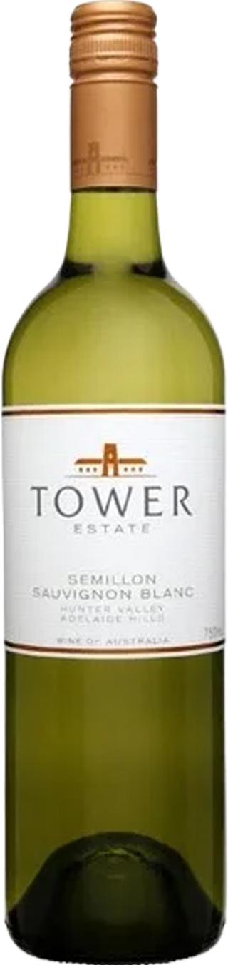 Tower Estate Semillon 2005