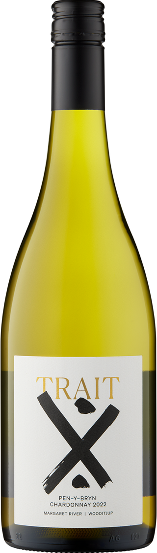 Trait Wines Pen-y-Bryn Chardonnay 2022