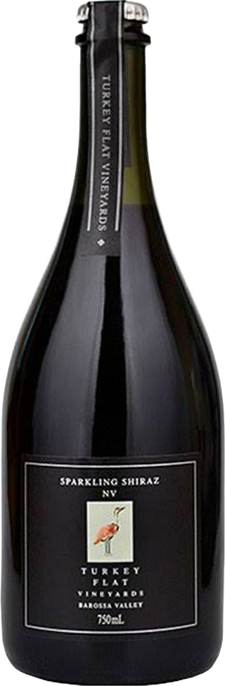 Turkey Flat Blend No 8 Sparkling Shiraz 2013