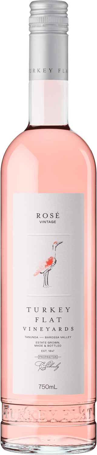 Turkey Flat Rose 2026