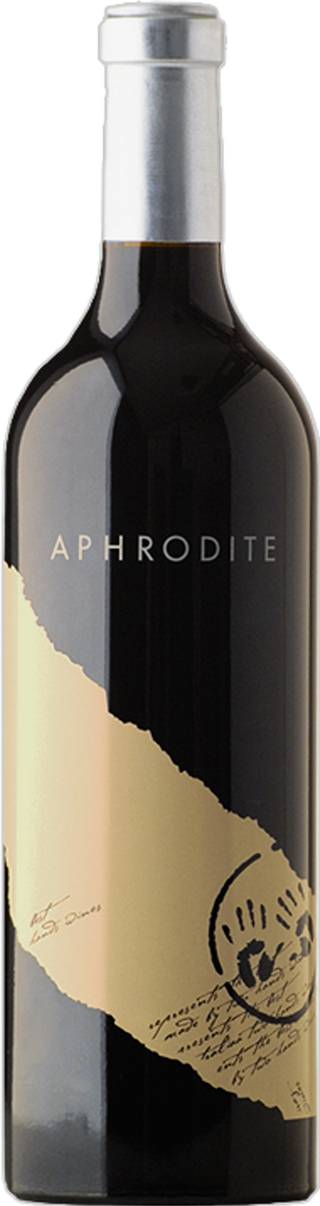 Two Hands Aphrodite Cabernet Sauvignon 2006