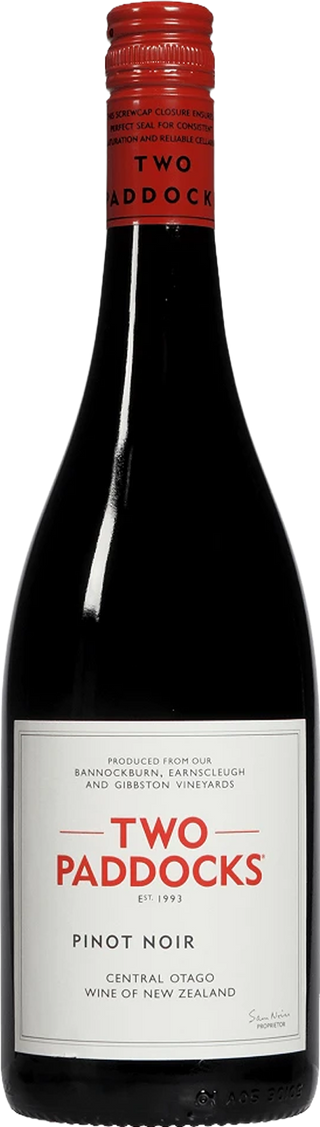 Two Paddocks Pinot Noir 2019