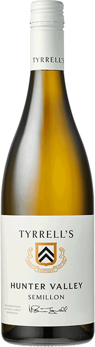 Tyrrell's Hunter Valley Semillon 2025