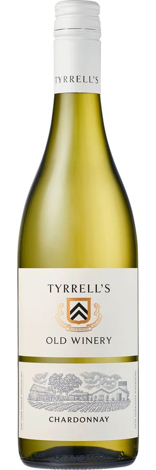 Tyrrell's 'Old Winery' Chardonnay 2025