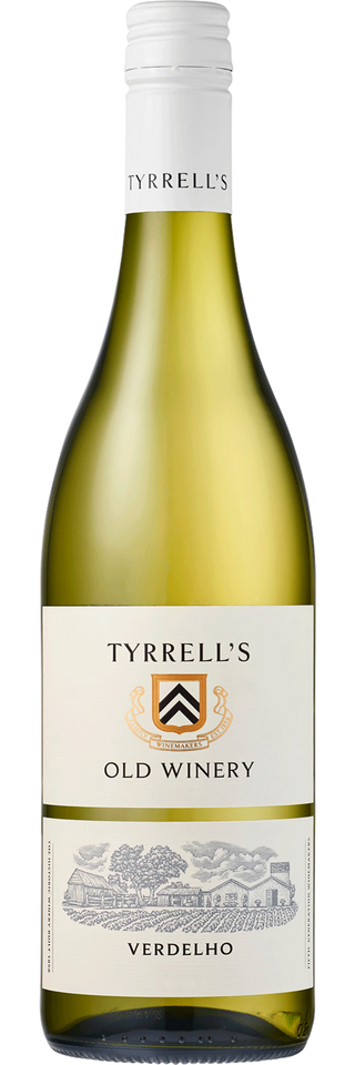 Tyrrell's 'Old Winery' Verdelho 2025