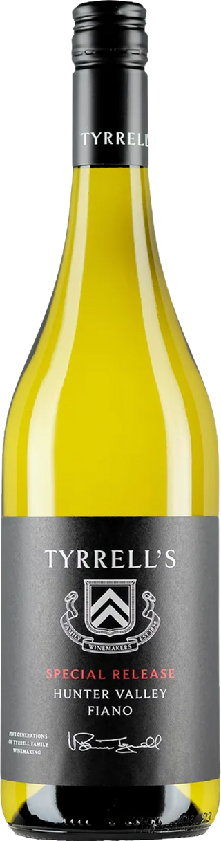 Tyrrell's Special Release Fiano