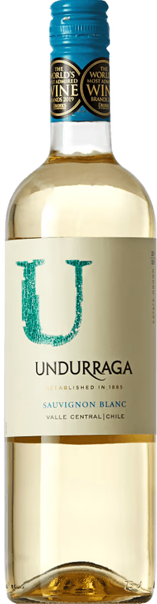 U by Undurraga Chilean Sauvignon Blanc