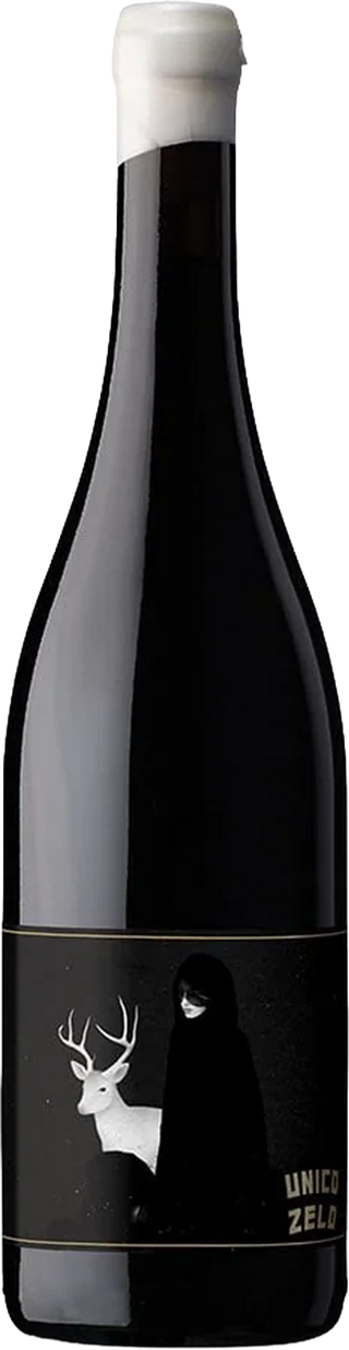 Unico Zelo Exo Carpos Nebbiolo 2017