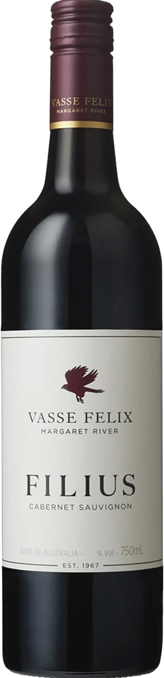 Vasse Felix Filius Cabernet Sauvignon 2023