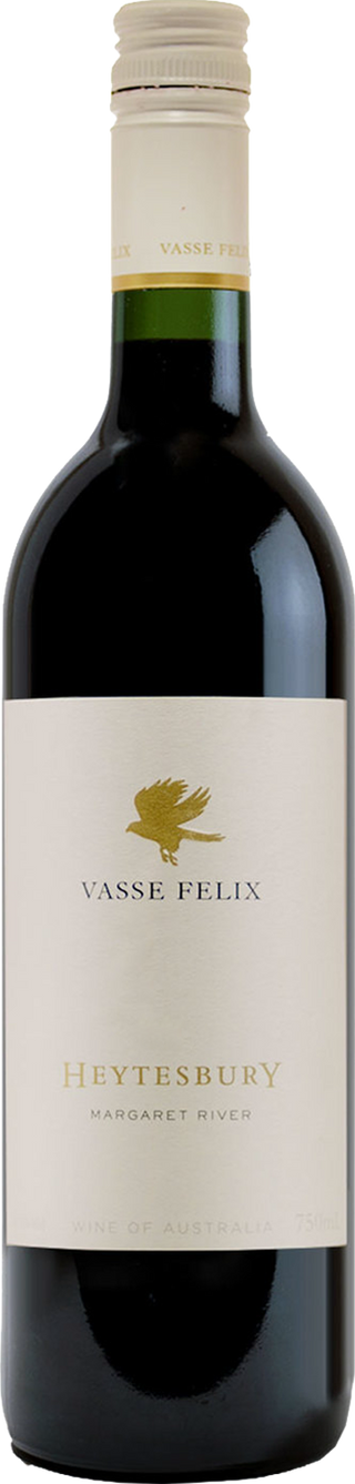 Vasse Felix Heytesbury Cabernet Petit Verdot Malbec 2009