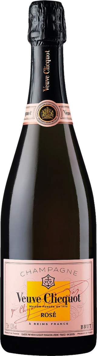 Veuve Clicquot Brut Rose NV