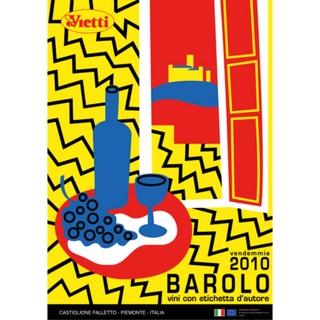 Vietti Dinner Wednesday 11th March 2026 Sydney 6.00pm - United Cellars