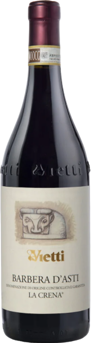 Vietti La Crena Barbera D'Asti 2020