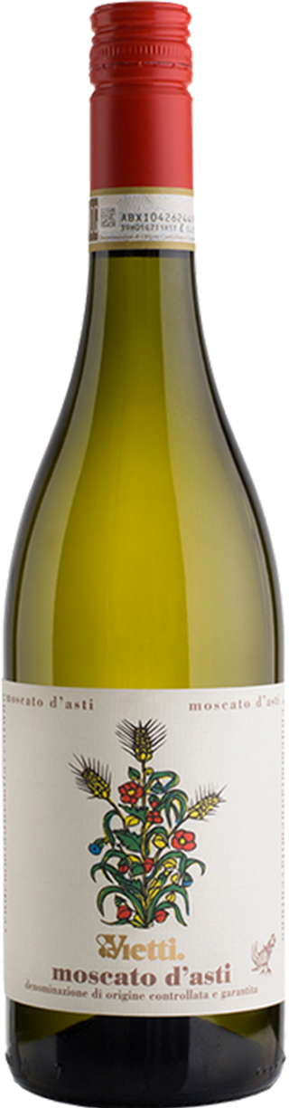 Vietti Moscato d'Asti 2024